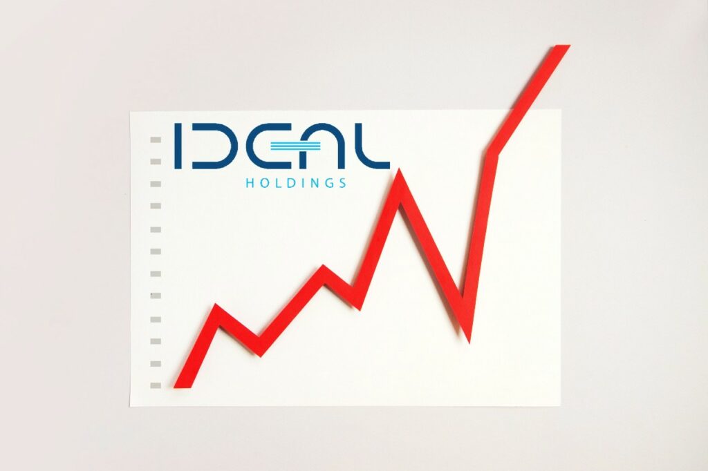 IDEAL Holdings: Τρίτη κίνηση στο Χρηματιστήριο Αθηνών μέσα σε δύο χρόνια