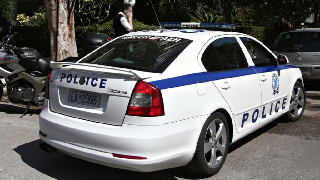 Λάρισα: Ένας τραυματίας και 10 προσαγωγές μετά από «ραντεβού» για ξύλο ανάμεσα σε ομάδες νεαρών
