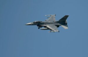 ΗΠΑ: Ενέκριναν την πώληση 20 μαχητικών αεροσκαφών F-16 στις Φιλιππίνες