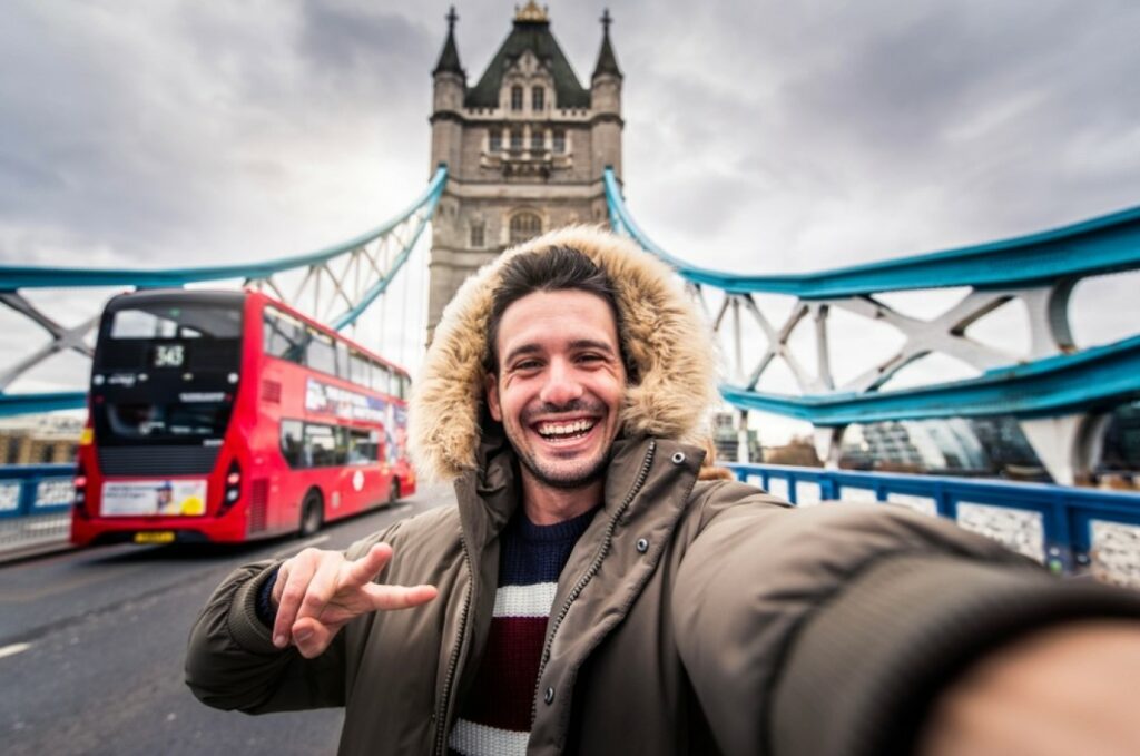 Βρετανία: Υποχρεωτική από σήμερα η έκδοση ταξιδιωτικής άδειας για Ευρωπαίους που θέλουν να ταξιδέψουν στη χώρα