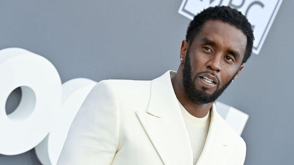 Diddy: Απορρίφθηκε μία από τις αγωγές εναντίον του για σεξουαλική επίθεση