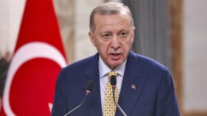Ερντογάν: Άνοιξε νέα σελίδα για την Τουρκία μετά τον αφοπλισμό του ΡΚΚ