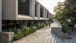 Αμερικανικό Κολλέγιο Ελλάδος (Deree): Καταθέτει το φθινόπωρο αίτηση για ίδρυση ιδιωτικού πανεπιστημίου