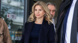 Απορρίφθηκε μήνυση συγγενών θυμάτων των Τεμπών κατά εφέτη ανακριτή