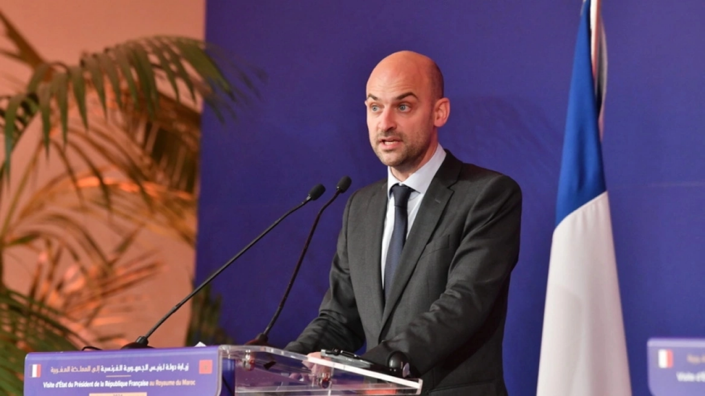 Γαλλία: Δεν δικαιολογούνται οι πιέσεις των ΗΠΑ για την Γροιλανδία