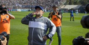 Μαραντόνα: Τα νέα στοιχεία που παρουσιάστηκαν στο δικαστήριο