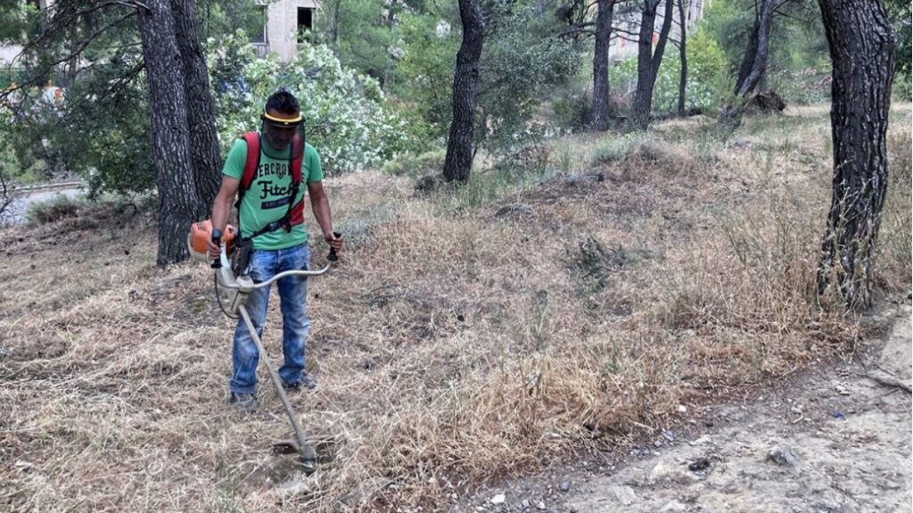 «Ακαθάριστα» οικόπεδα: Η πλατφόρμα, τα πρόστιμα και οι καταγγελίες