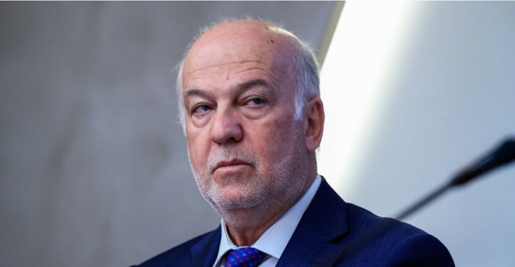 Γιώργος Φλωρίδης: Τα ομόφυλα ζευγάρια γυναικών μπορούν να αποκτήσουν παιδί μέσω παρενθεσίας