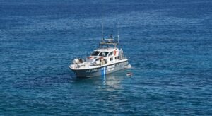 Τραγωδία στη Λέσβο: Τέσσερις νεκροί σε ναυάγιο με παράνομους μετανάστες - Αγνοούνται άλλοι 4
