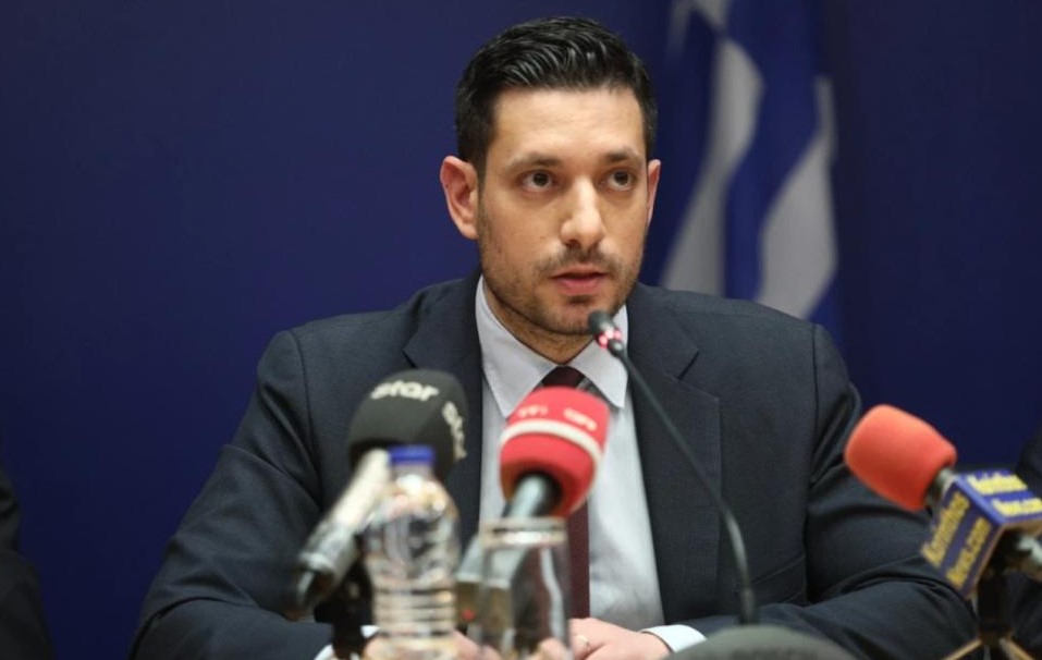 Κυρανάκης: Ξεκίνησε η αξιολόγηση των υπαλλήλων σε θέση ευθύνης στον ΟΣΕ - Εντοπίστηκαν δύο υπό την επήρεια ναρκωτικών