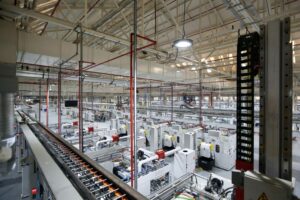 Αύξηση 3% στις βιομηχανικές τιμές παραγωγού στην Ευρωζώνη