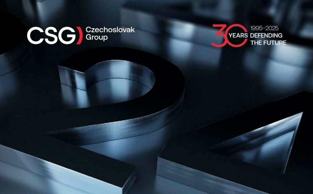 CSG: Ισχυρή ανάπτυξη το 2024 – Διπλασιασμός εσόδων και EBITDA, κέρδη 526,1 εκατ. ευρώ