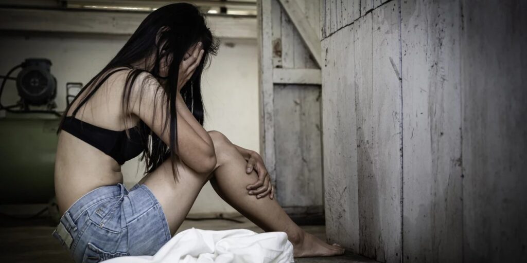 Αυξάνονται τα θύματα trafficking στην ΕΕ – 11.000 άνθρωποι σε καθεστώς εκμετάλλευσης το 2023