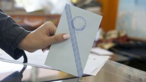 Marc: Το 73,4% των Ελλήνων θέλουν αυστηρότερη πολιτική στο μεταναστευτικό