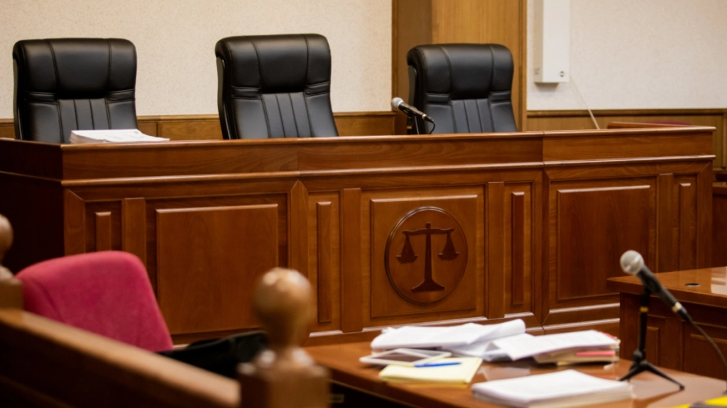 Σε φυλάκιση καταδικάστηκε Μάρτυρας του Ιεχωβά στη Ρωσία