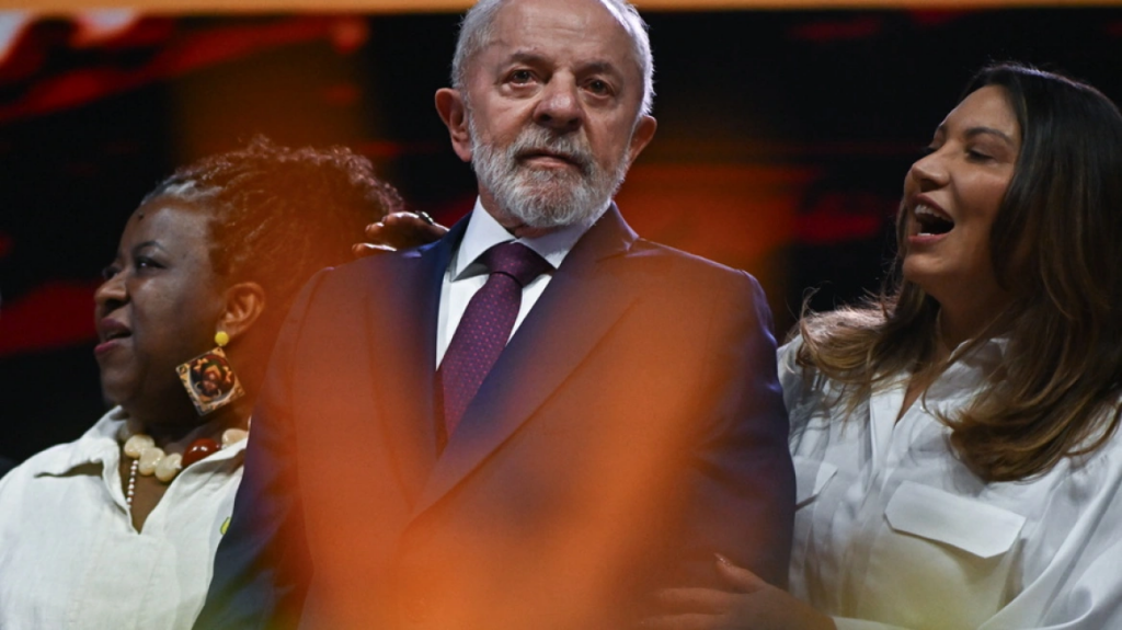 Θα λάβουμε κατάλληλα μέτρα κατά των δασμών των ΗΠΑ δήλωσε ο πρόεδρος της Βραζιλίας