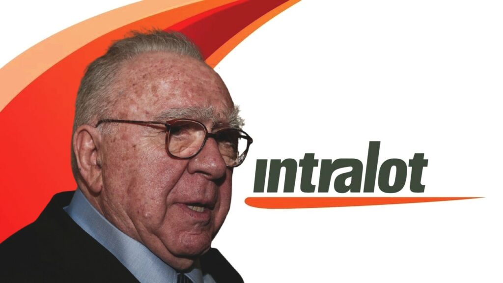 Intralot: Προσωρινή αναστολή διαπραγμάτευσης, εν όψει επιχειρηματικών εξελίξεων