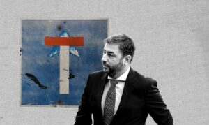 Οι κλυδωνισμοί στο ΠΑΣΟΚ, η διαγραφή Μπατζελή και η ενεργοποίηση των αντανακλαστικών των δελφίνων - Η τακτική Γερουλάνου, η στήριξη στον Νίκο Ανδρουλάκη και η υπονόμευση του Χάρη Δούκα!