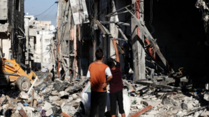 Πυροβόλησαν και σκότωσαν 17χρονο Παλαιστίνιο οι στρατιώτες του IDF στη Δυτική Όχη