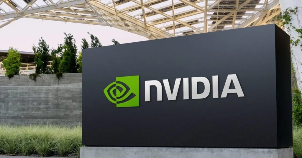 Nvidia: Επεκτείνει τις επενδύσεις της σε ΤΝ, ρομποτική, κβαντικούς υπολογιστές και αυτόνομα οχήματα