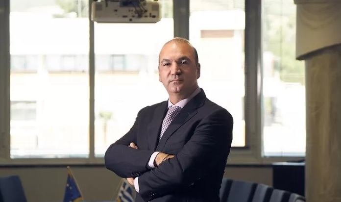 Γ. Μασούτης: Αποχωρεί από την προεδρία της ΚΕΕΕ – Ενας απολογισμός πορείας και προοπτικής