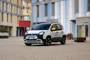Το Fiat Panda διαθέσιμο με νέα τιμή από 15.800 ευρώ