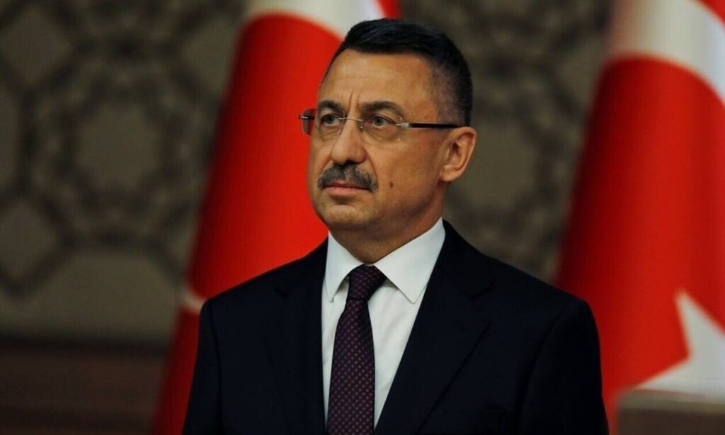 «Η επιβολή του βασικού δασμού του 10% ευνοεί τις τουρκικές εξαγωγές»