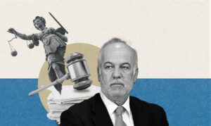 Πισώπλατη μαχαιριά σε Κασσελάκη και Τάιλερ από τον υπουργό Δικαιοσύνης Γιώργο Φλωρίδη