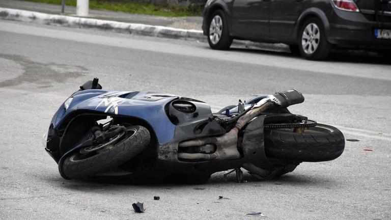 Κέρκυρα: Νεκρός σε τροχαίο 31χρονος οδηγός μοτοσικλέτας