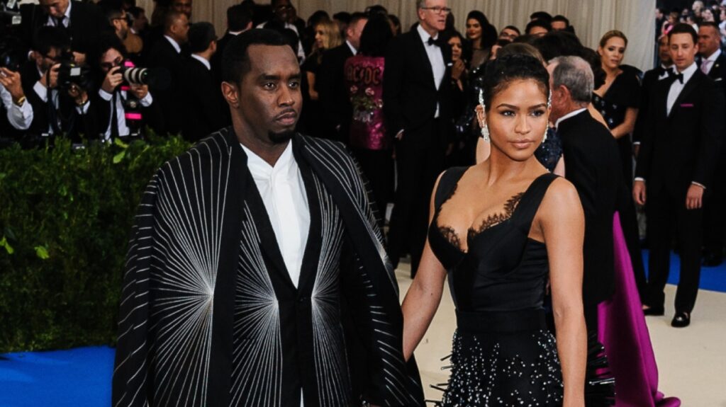 Diddy: Η πρώην σύντροφός του, Cassie, θα καταθέσει επώνυμα σε βάρος του στη δίκη