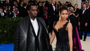 Diddy: Η πρώην σύντροφός του, Cassie, θα καταθέσει επώνυμα σε βάρος του στη δίκη