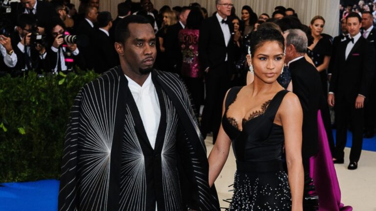 Diddy: Η πρώην σύντροφός του, Cassie, θα καταθέσει επώνυμα σε βάρος του στη δίκη