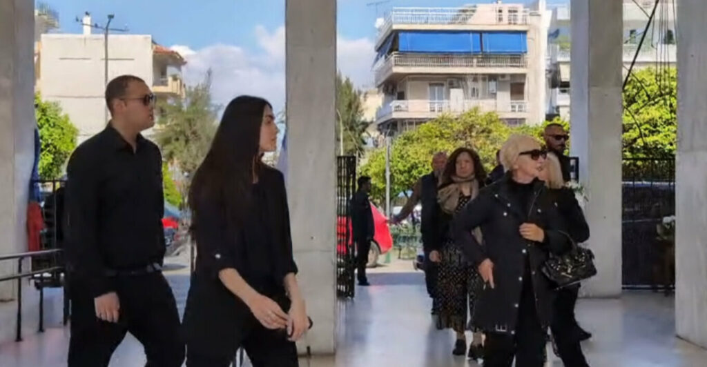 Σήμερα το 40ήμερο μνημόσυνο του Αλέξη Κούγια - Ποιοι δίνουν το παρών