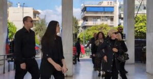 Σήμερα το 40ήμερο μνημόσυνο του Αλέξη Κούγια - Ποιοι δίνουν το παρών