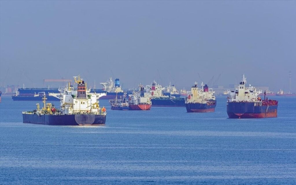 Δασμοί Τραμπ: «Τρικυμία» στην ναυτιλία - Μακροπρόθεσμες οι επιπτώσεις, υποστηρίζουν οι αναλυτές