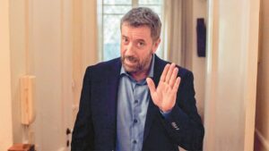 Σπύρος Παπαδόπουλος: Δεν μου ταιριάζει ο γάμος, περνάω πάρα πολύ καλά μόνος μου