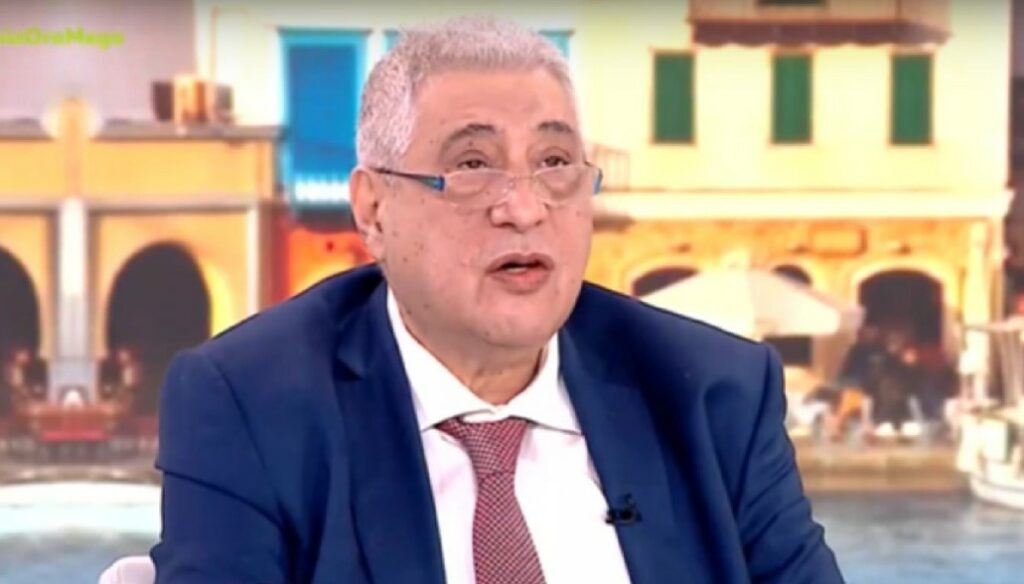 Τέμπη - Δέδες: «Αν λες ότι υπάρχει άγνωστο υλικό πρέπει να το αποδείξεις»