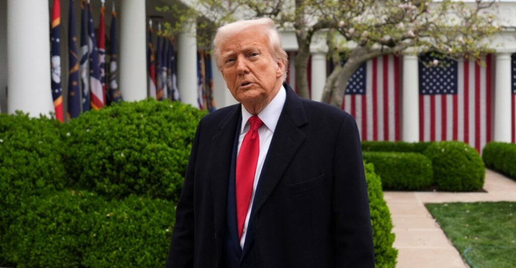 Τραμπ κατά Ευρώπης: Έχουν βγάλει μια περιουσία από εμάς - Θα μιλήσουμε μόνο αν μας πληρώσουν πολλά χρήματα