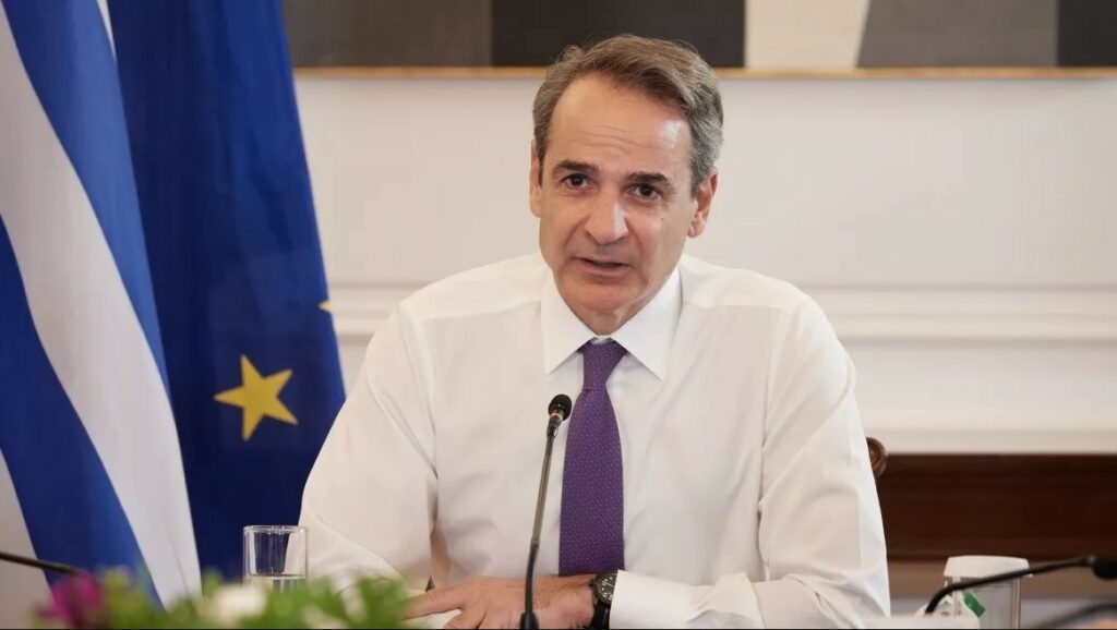 Αλλαγές στο επικοινωνιακό επιτελείο του Μητσοτάκη - Τα ονόματα και οι ρόλοι που αναλαμβάνουν