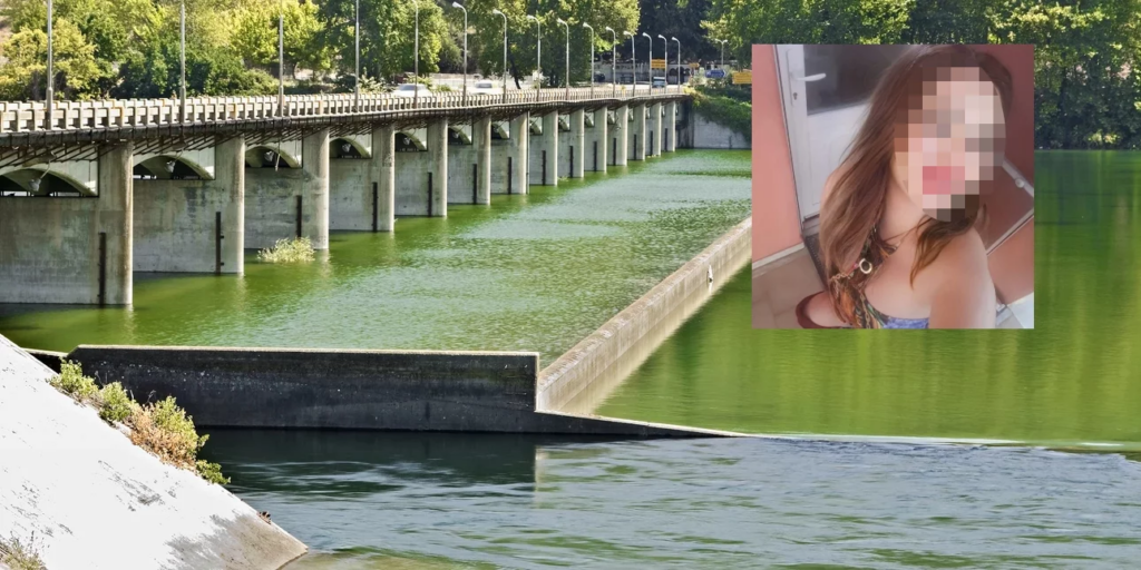 Καταδικάστηκε 31χρονη που έριξε το παιδί της στον Αλιάκμονα