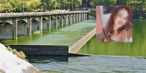 Καταδικάστηκε 31χρονη που έριξε το παιδί της στον Αλιάκμονα
