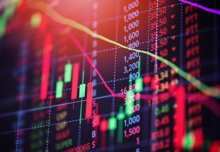 Παγκόσμιο σοκ στις αγορές – Σε τρεις ημέρες χάθηκαν $9,5 τρισ.