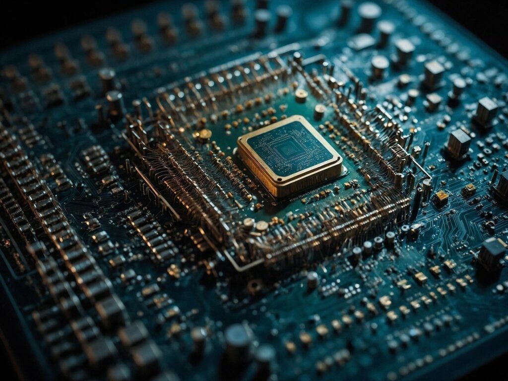 ARM: Στόχος να καταλάβει το 50% της αγοράς chips για data centers έως το 2025