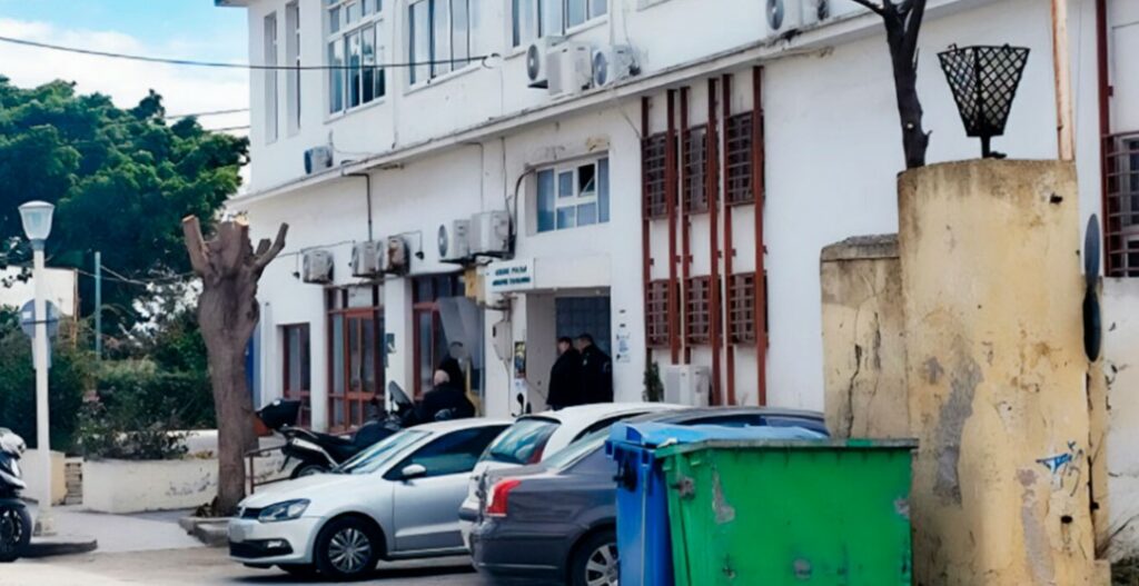 Πολεοδομία Ρόδου: Η συνομιλία αρχιτέκτονα με υψηλόβαθμο στέλεχος - «Θα δώσουμε αύριο τις πατάτες, αλλά όχι όλο το τσουβάλι»