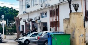 Πολεοδομία Ρόδου: Η συνομιλία αρχιτέκτονα με υψηλόβαθμο στέλεχος - «Θα δώσουμε αύριο τις πατάτες, αλλά όχι όλο το τσουβάλι»