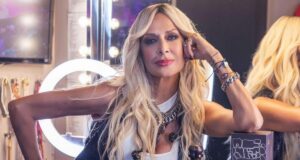 Άννα Βίσση: Θα κάνει και δεύτερη συναυλία στο Καλλιμάρμαρο τον Σεπτέμβριο μετά το sold out της πρώτης