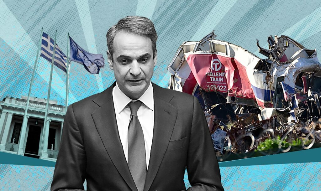 Τα δύο χρονικά ορόσημα που θα κρίνουν την τύχη της κυβέρνησης Μητσοτάκη