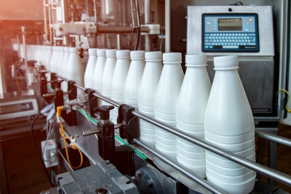 Arla και DMK ενώνουν δυνάμεις – Δημιουργία νέου ευρωπαϊκού γαλακτοκομικού γίγαντα