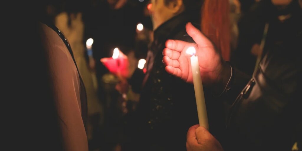 Ποιες οκτώ χώρες στον κόσμο δεν γιορτάζουν το Πάσχα