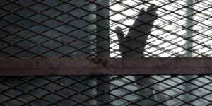 Αύξηση των εκτελέσεων παγκοσμίως – Στο υψηλότερο επίπεδο από το 2015, σύμφωνα με τη Διεθνή Αμνηστία